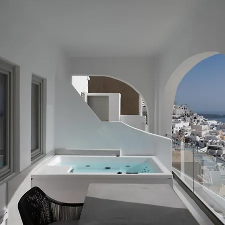 Asha Luxury Ξενοδοχείο