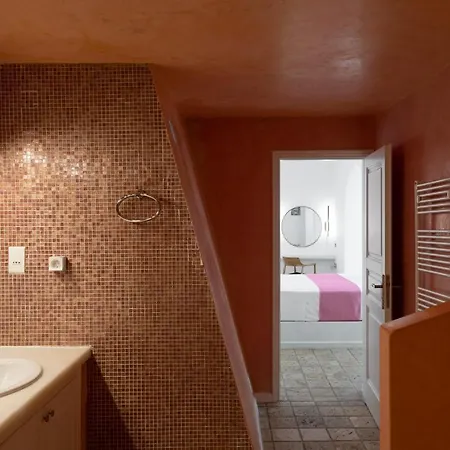 Ξενοδοχείο Asha Luxury