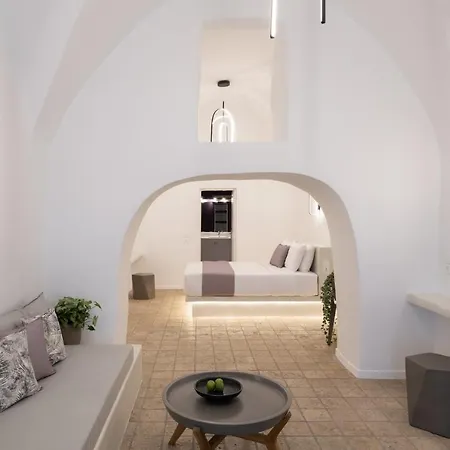 Asha Luxury Ξενοδοχείο 4*