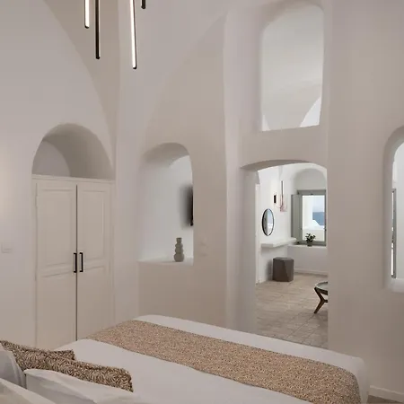 Ξενοδοχείο Asha Luxury
