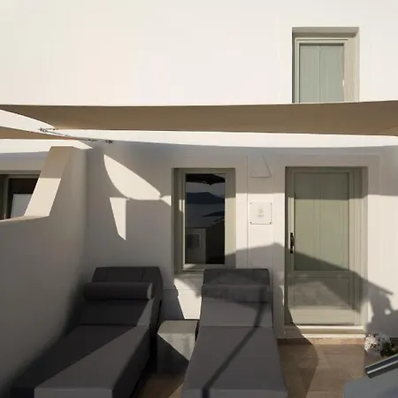 Ξενοδοχείο Asha Luxury