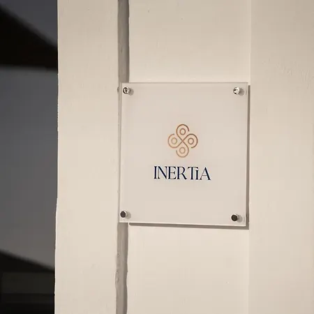 Asha Luxury Ξενοδοχείο Φηρά