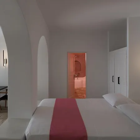 Asha Luxury 4* Firá